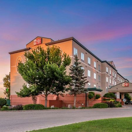 Best Western Plus Pembina Inn & Suites Уинипег Екстериор снимка